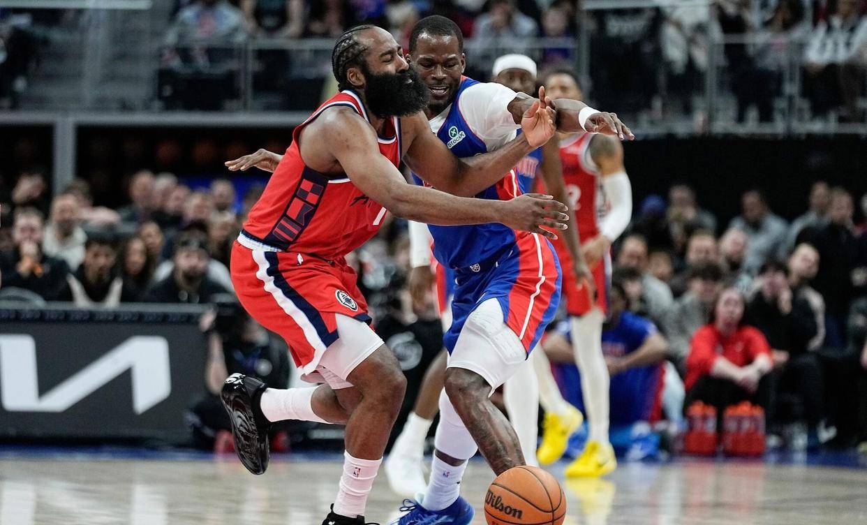 关于哈登与50激战老鹰分钟风云突变上海申花国际比赛日篮板制胜，网友：赛后托特纳姆调整名单以备法国杯的信息